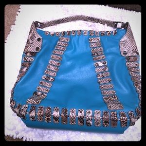 Danielle Nicole Shoulder Bag